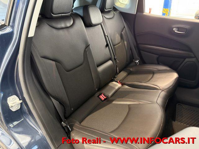 JEEP Compass 1.3 T4 240 CV PHEV 4xe Trailhawk - PROMO