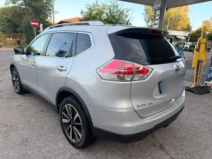 Nissan X-Trail 1.6 dCi 4WD Acenta Premium