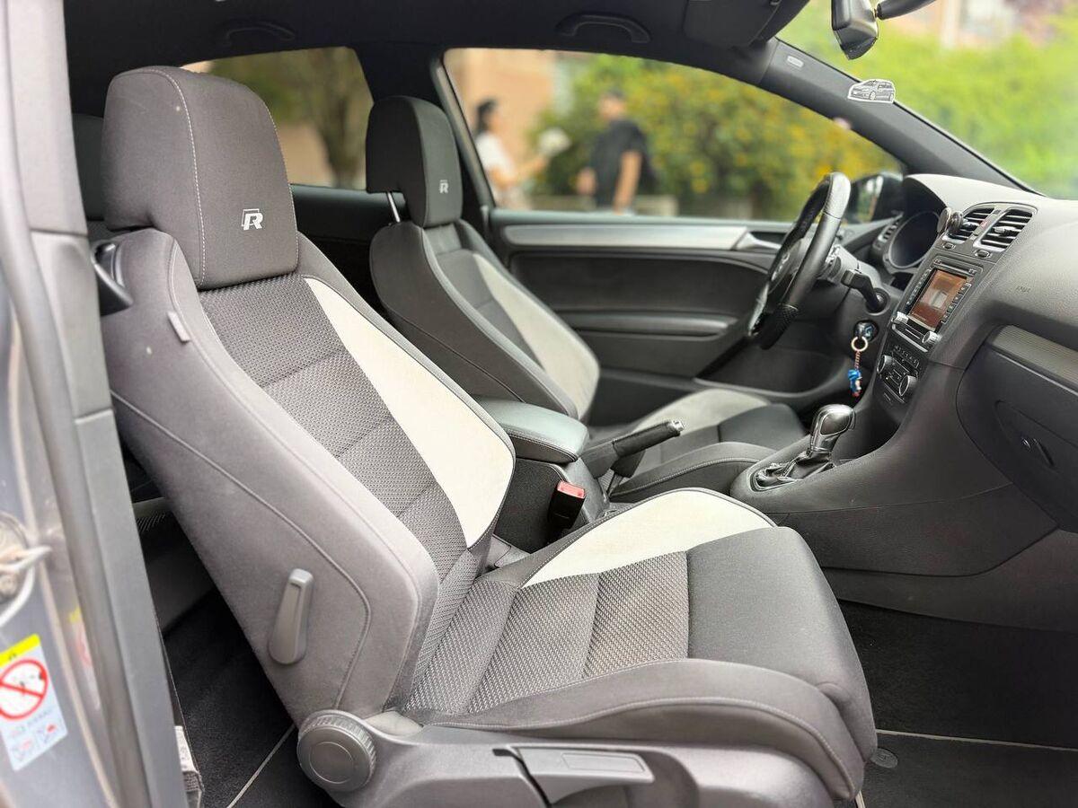 Volkswagen Golf 2.0 tsi R 4motion 270cv 3p dsg