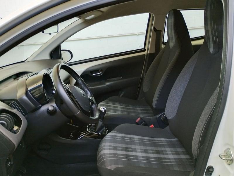 Peugeot 108 PureTech 82 5 porte Allure TOP! TUA DA 99 EURO AL MESE