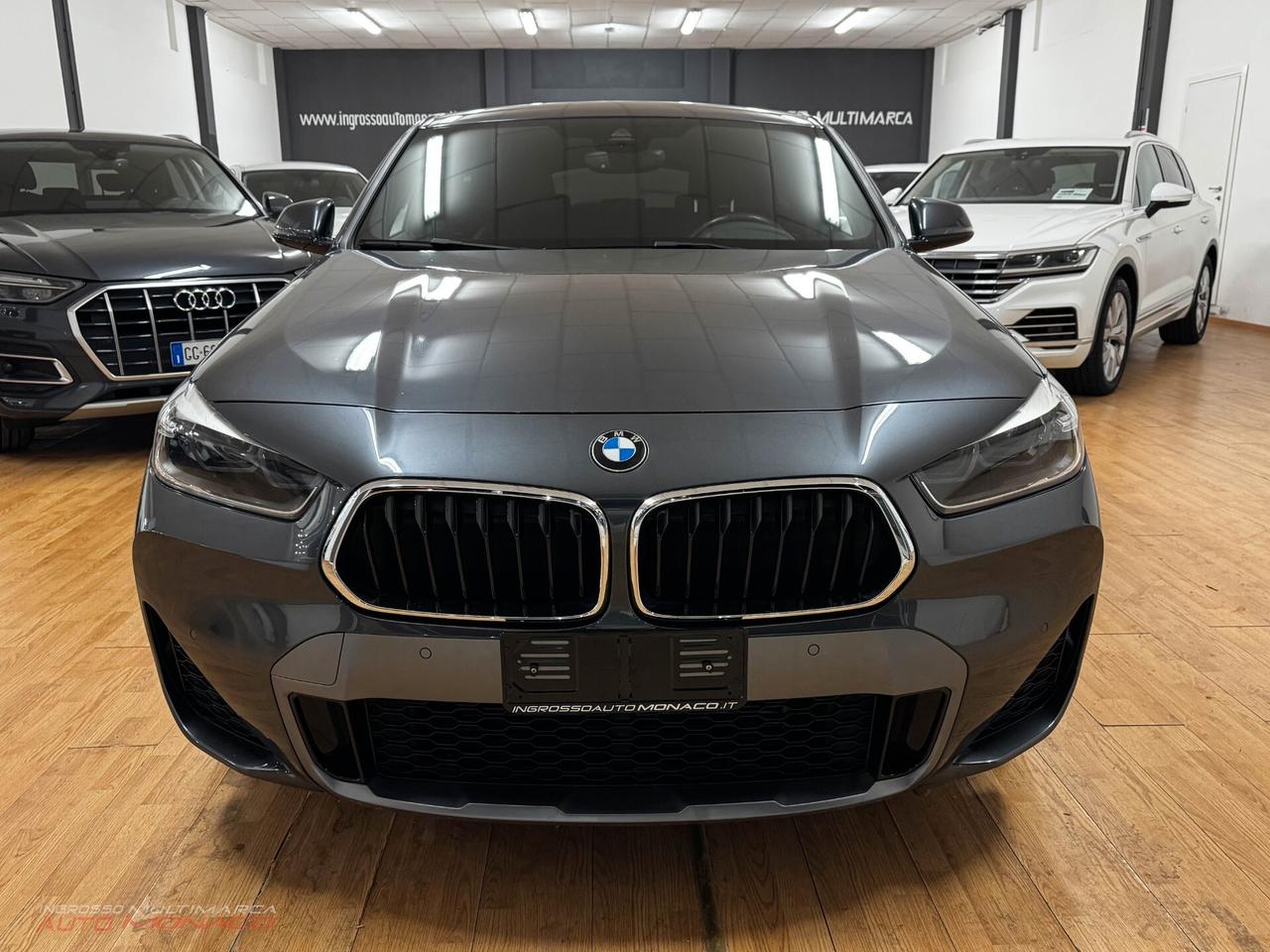 Bmw X2 xDrive18d Msport x 2020