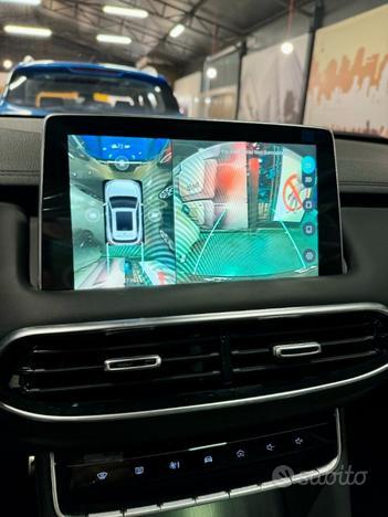 MG HS 1.5T-GDI AT Luxury