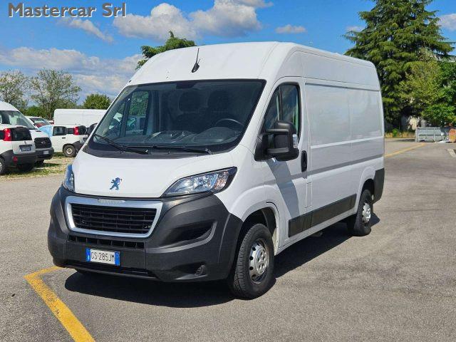 PEUGEOT Boxer 333 L2H2 2.2 BlueHDi 140cv - GS285JM