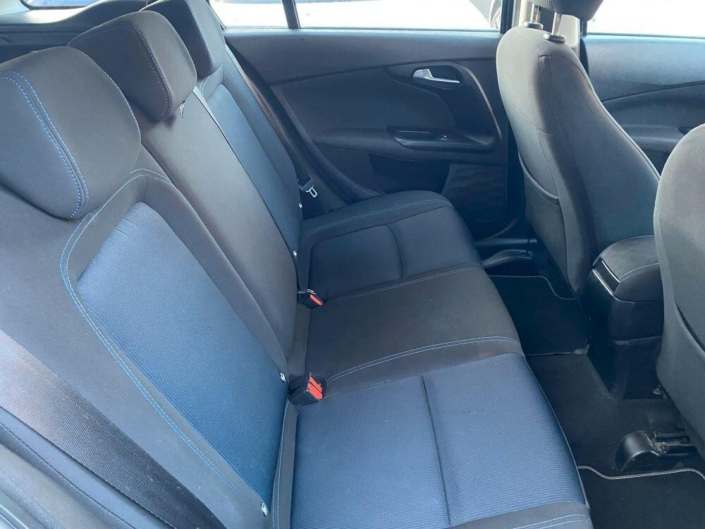 Fiat Tipo 1.4 SW Street