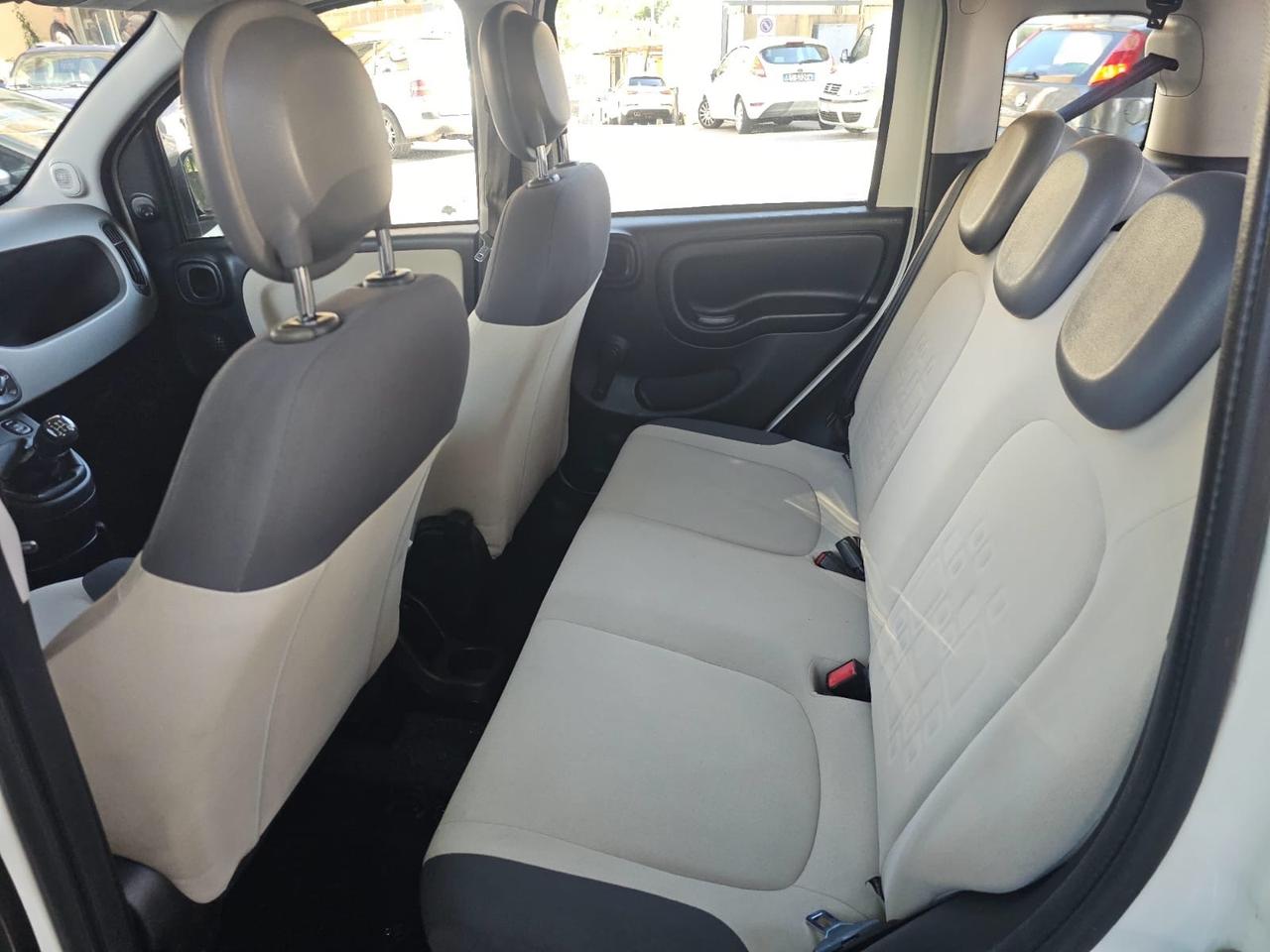 Fiat Panda 1.2 Easy