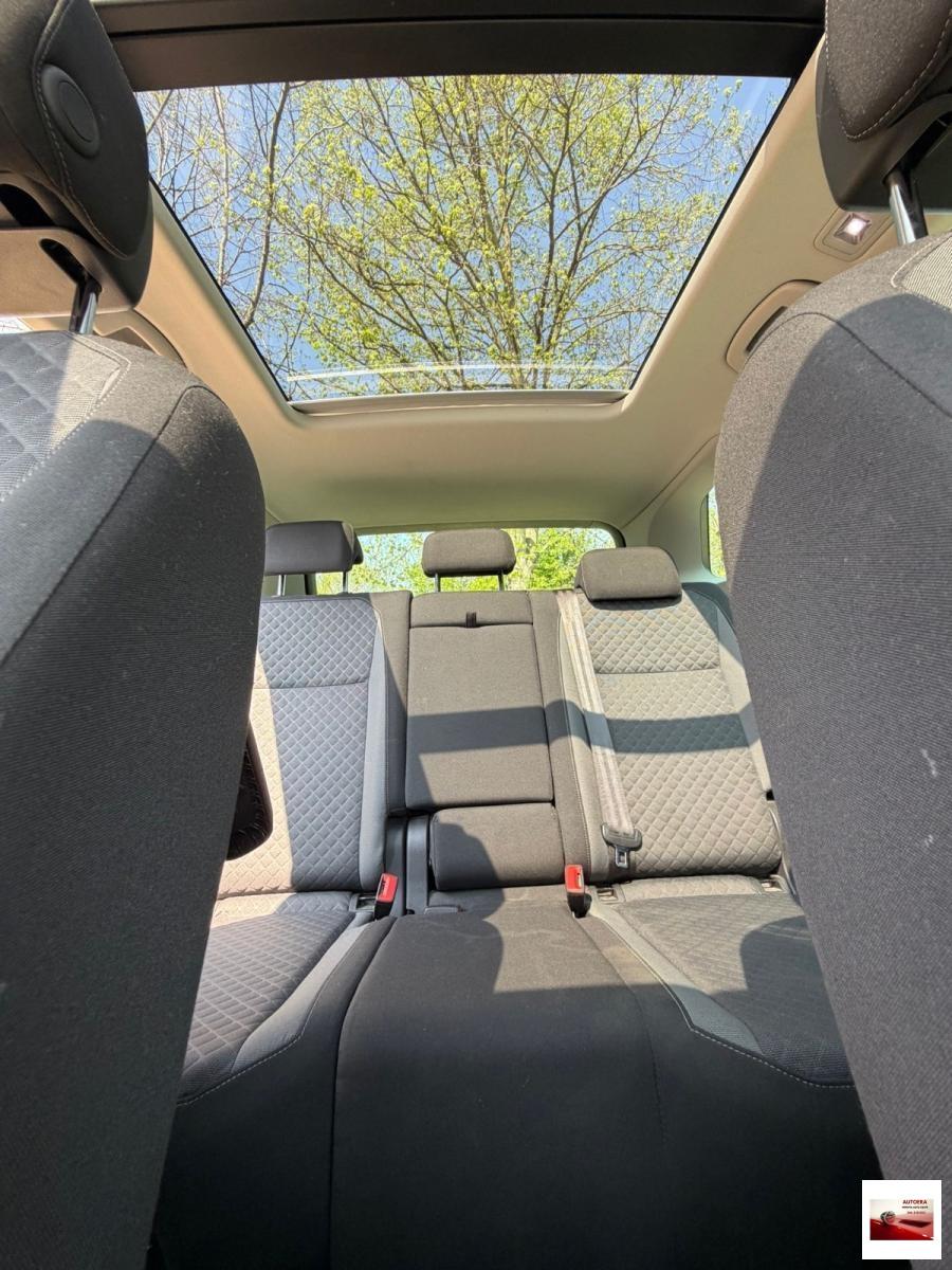 VOLKSWAGEN - Tiguan - 1.6 TDI Style BMT