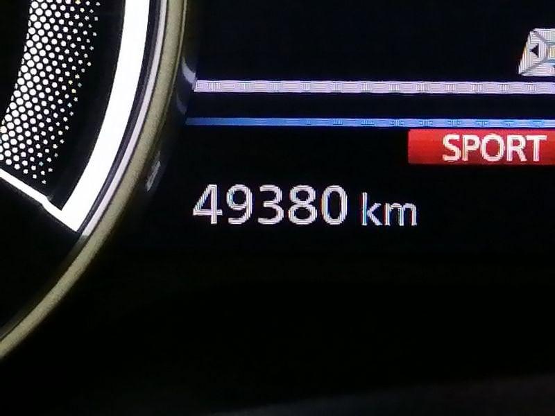 Nissan Juke 1.6 hev N-Connecta