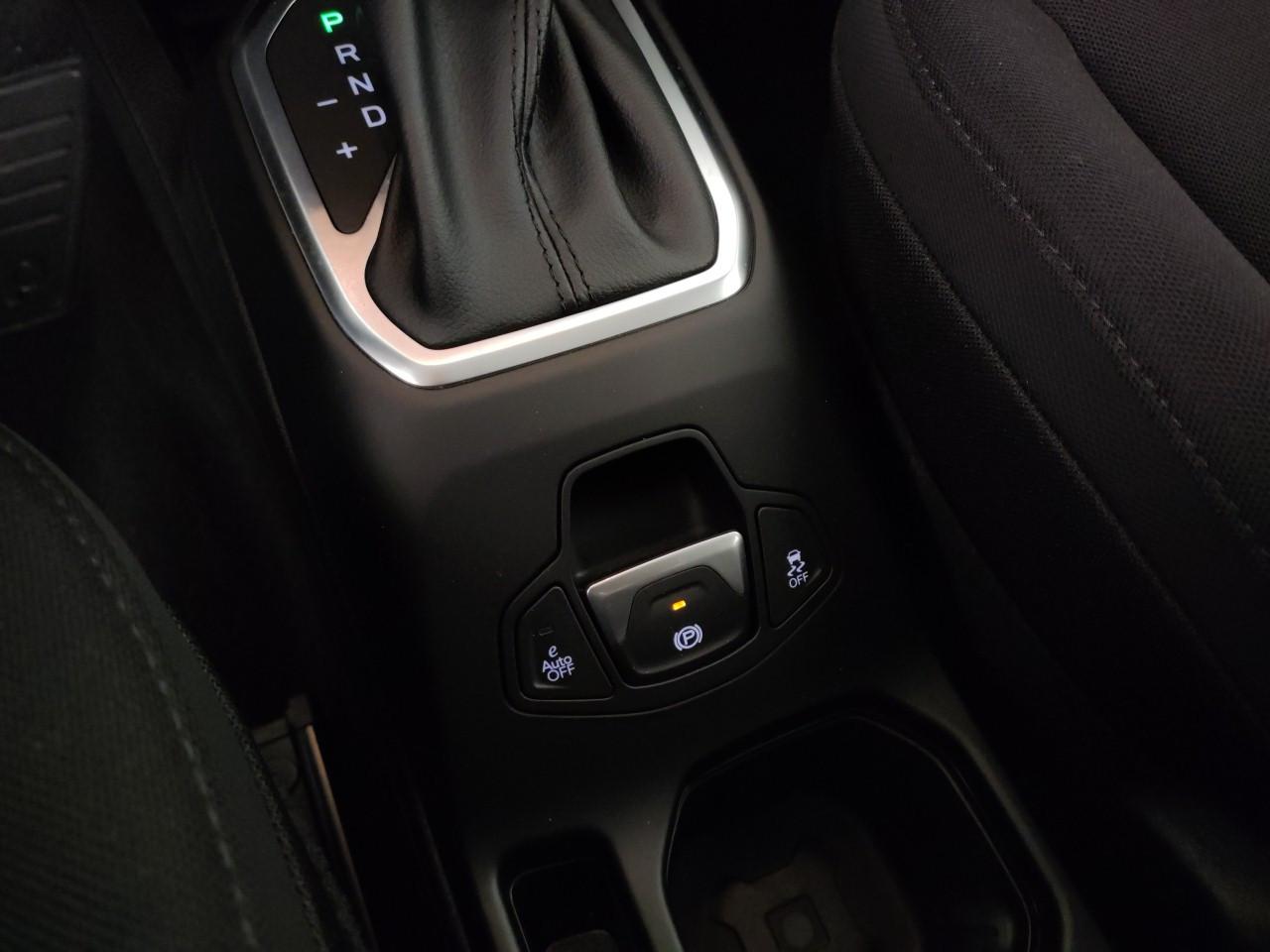 JEEP Renegade 1.5 turbo t4 mhev Altitude 2wd dct