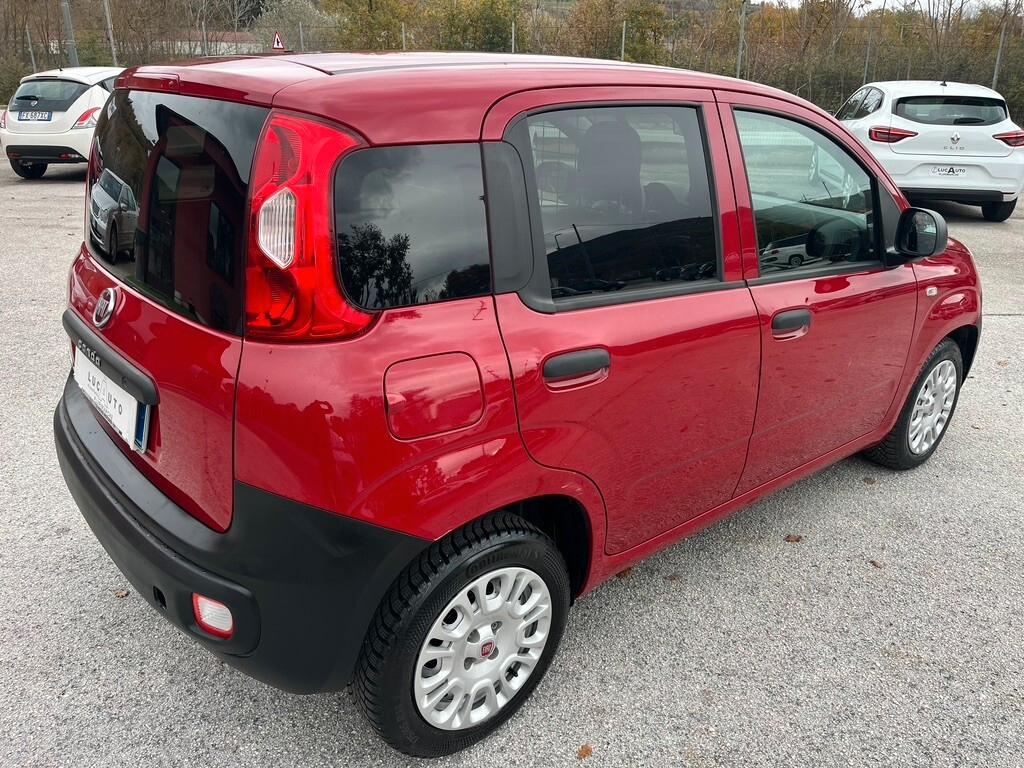 Fiat Panda VAN 1.3 MJT S&S Easy IVA DEDUCIBILE