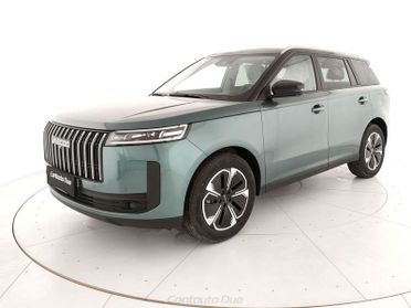 JAECOO 5 Jaecoo 5 1.6 TGDI 147 CV aut. Exclusive