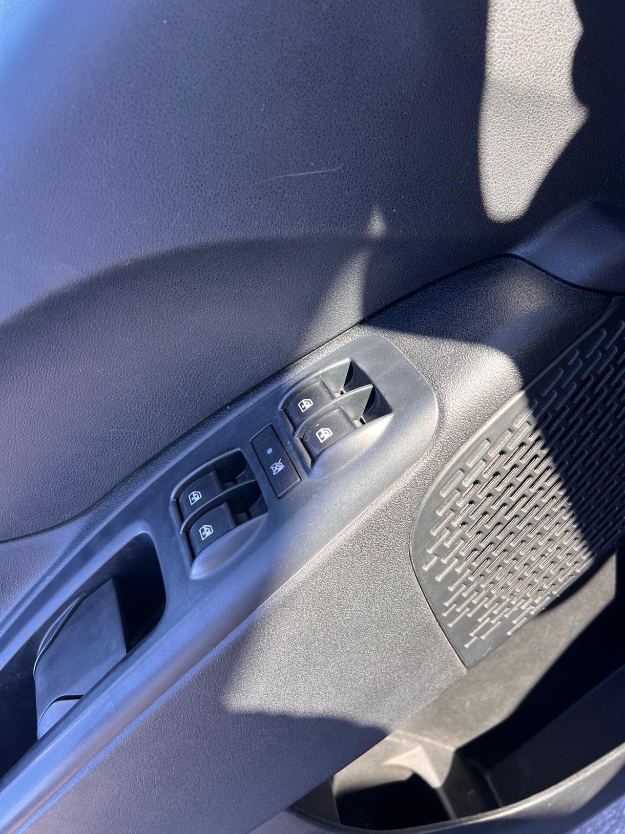 Fiat Doblo Doblò 1.6 MJT 16V 105 cv autocarro