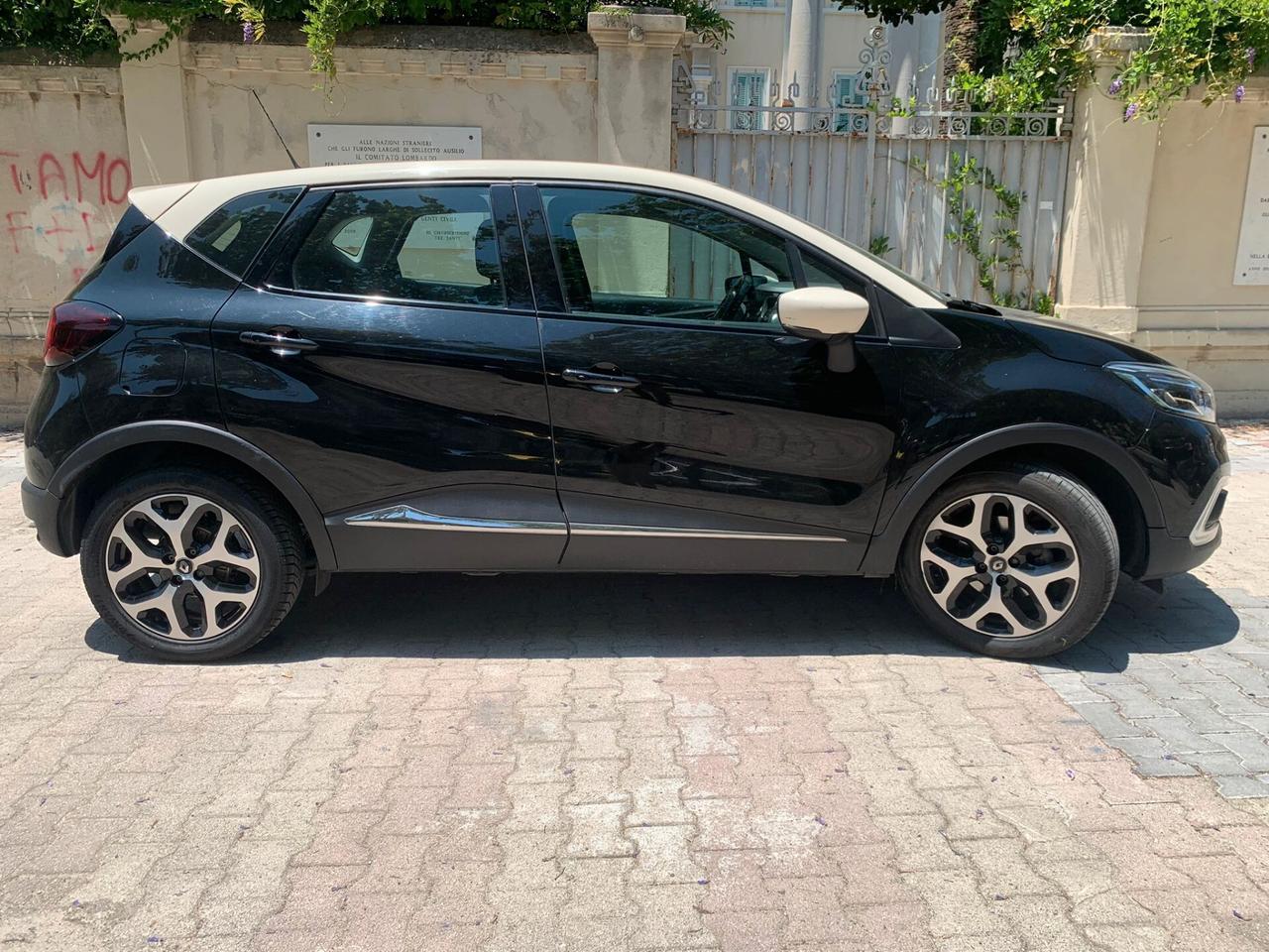 Renault Captur dCi 8V 90 CV Start&Stop Energy Intens