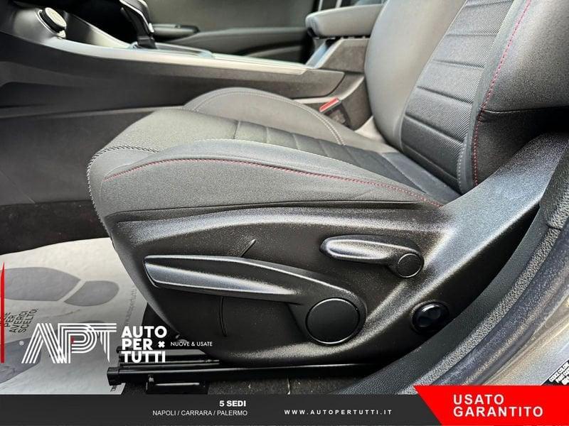 Alfa Romeo Tonale Tonale 1.6 Sprint 130cv tct6