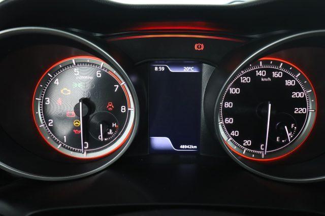SUZUKI Swift Swift 1.2 Hybrid Easy Top