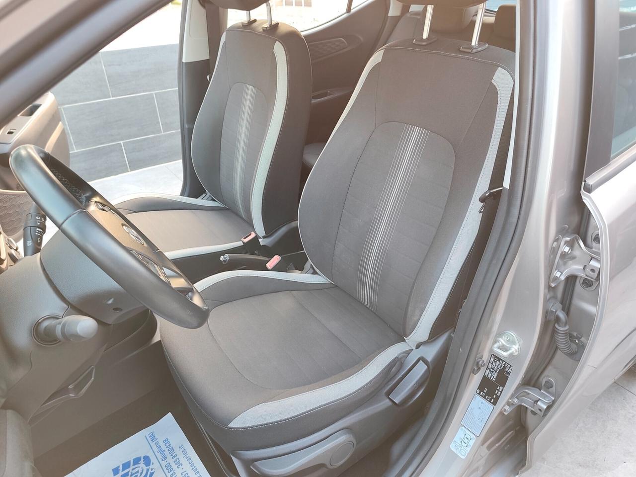 Hyundai i10 1.0 BENZINA Prime