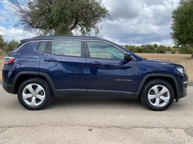 Jeep Compass 1.6 mjt Longitude 2wd 120cv my19