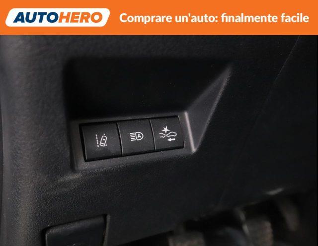 TOYOTA Yaris 1.0 72 CV 5 porte Active
