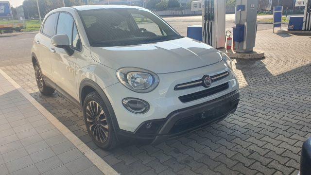 FIAT 500X 1.0 T3 120 CV Cross PREZZO REALE