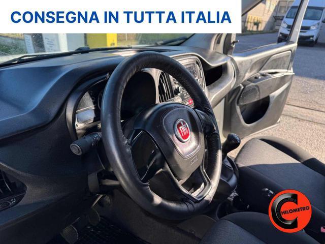 FIAT Doblo 1.3 MJT PC TN COMBI N1 5 POSTI AUTOCARRO+IVA-E6B