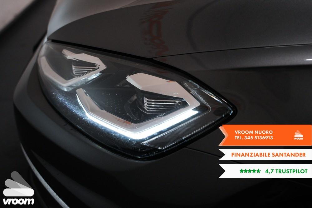 VOLKSWAGEN Golf 7ª serie Golf 2.0 TDI DSG 5p. ...