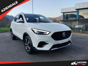 MG ZS 1.5 VTi-Tech Excite