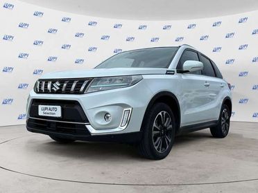 Suzuki Vitara 1.5 140V hybrid Starview auto