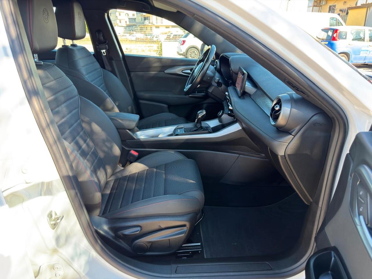 Alfa Romeo Tonale 1.6 diesel 130cv TCT6 Sprint 2023
