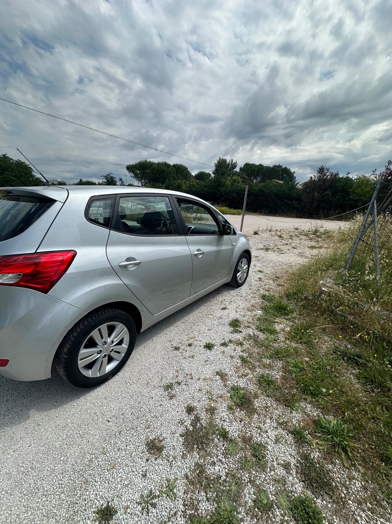 Hyundai iX20 1.4 CRDI 90 CV Comfort