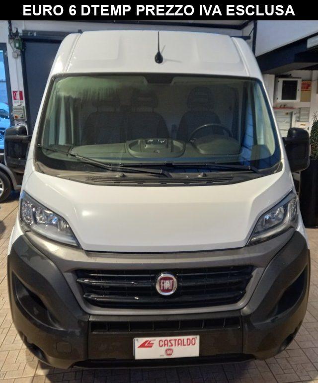 FIAT Ducato 33 2.3 MJT 140CV PASSO MEDIO TETTO ALTO