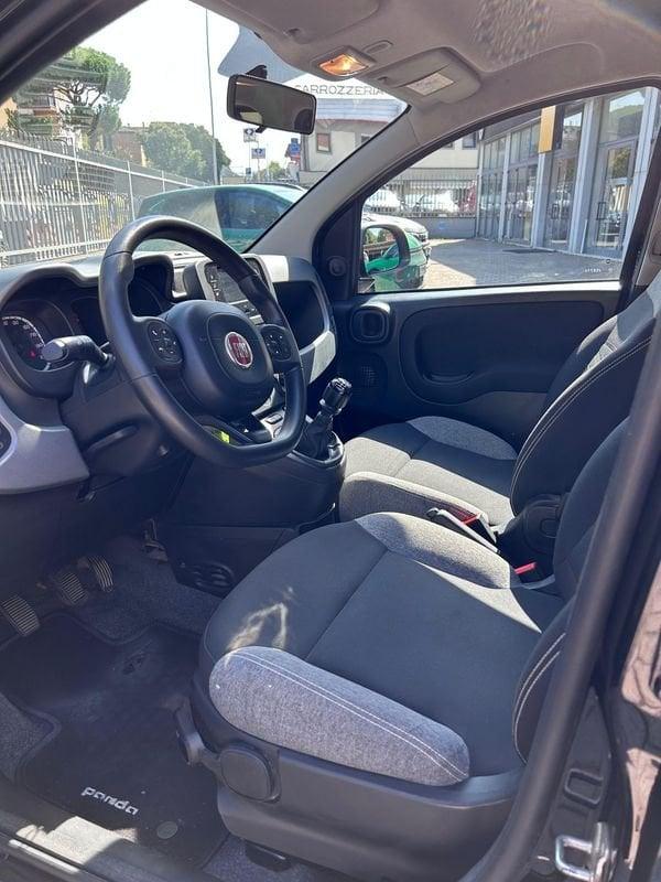 FIAT Panda 1.0 FireFly 70cv S&S Hybrid