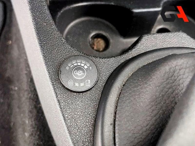 Dacia Duster 1.6 110CV 4x2 GPL Lauréate