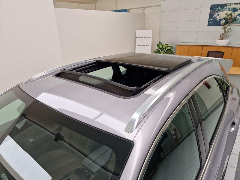 DS DS 7 CrossBack BlueHDi 180 aut. Grand Chic