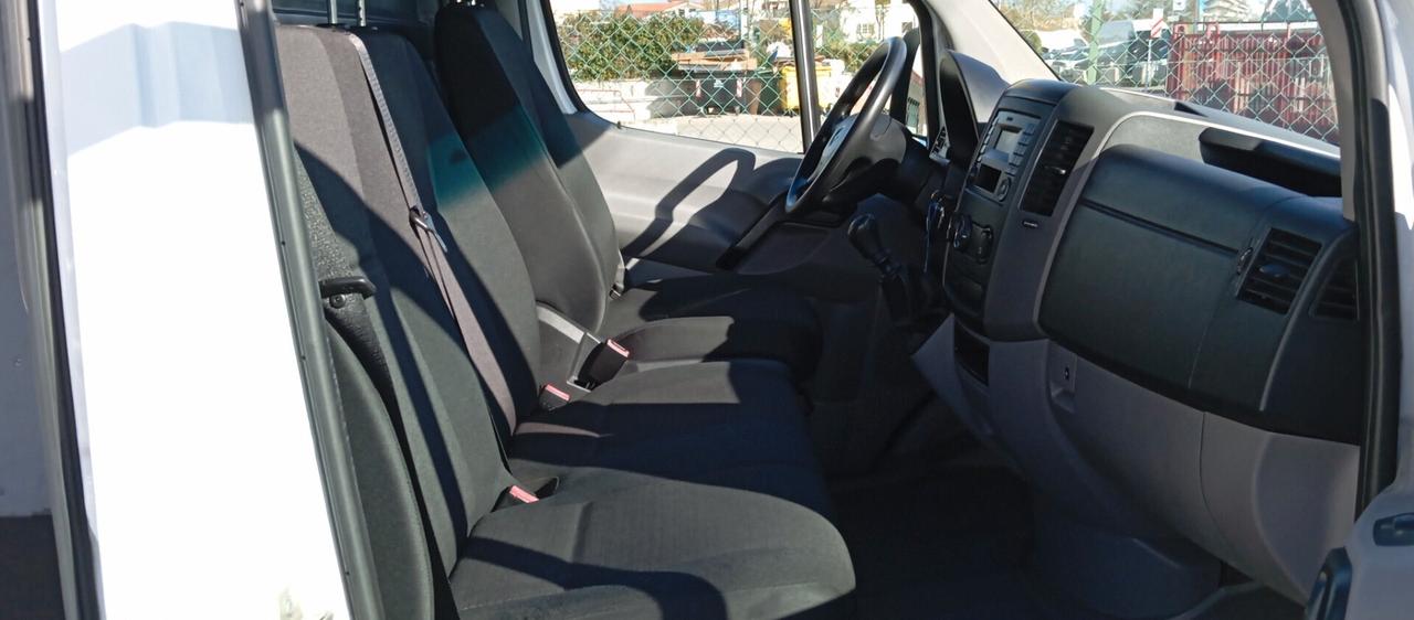 Mercedes-benz Sprinter 311 CDI 115 CV-IVA Inclusa