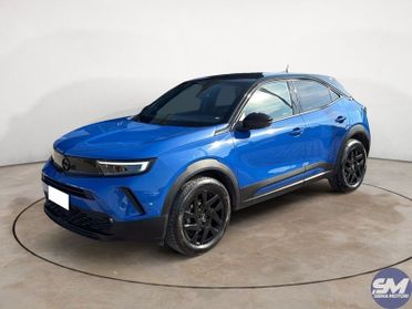 Opel Mokka 1.2 T 100cv GS MT6