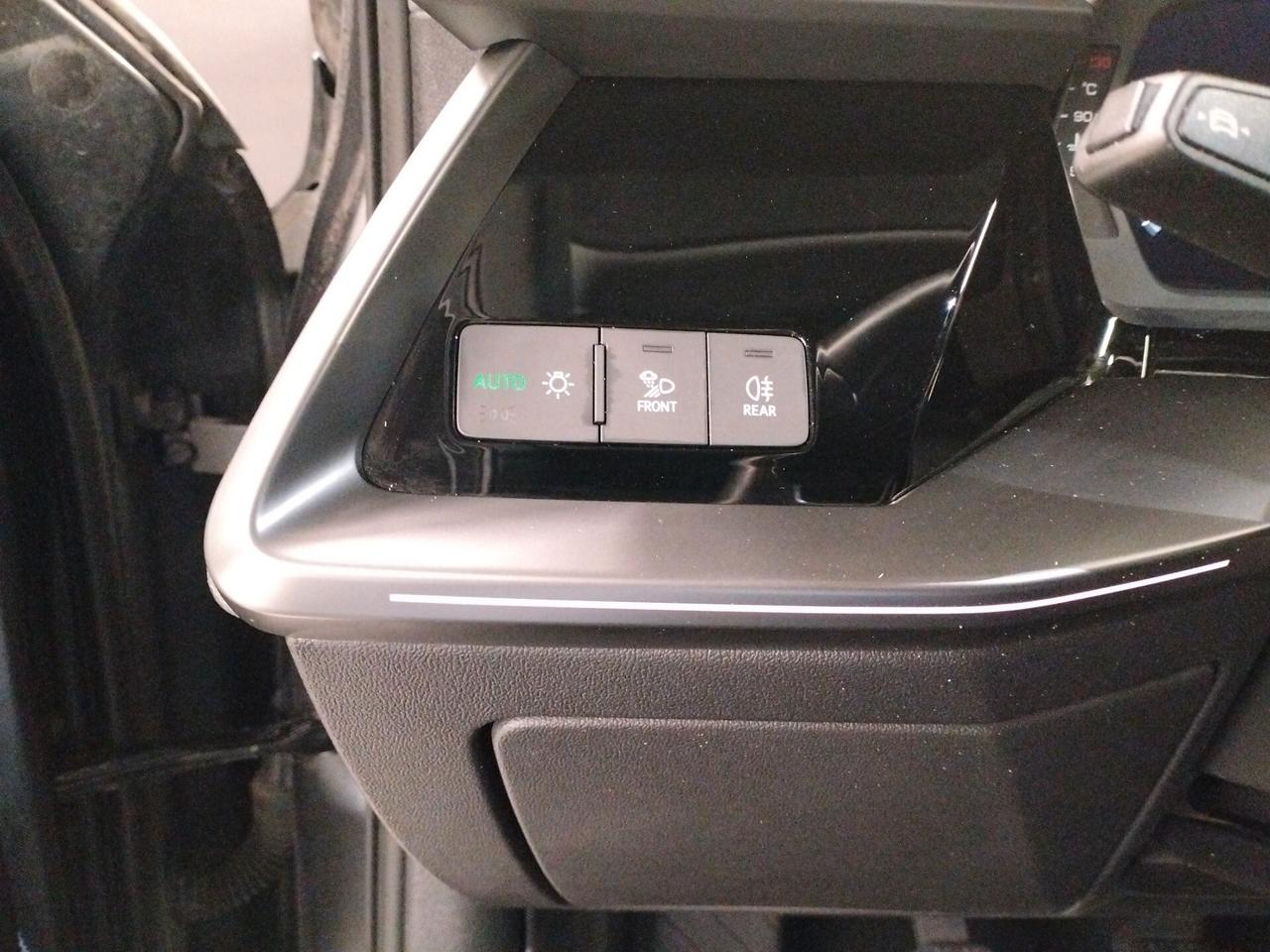 Audi A3 Sportback 30 2.0 tdi S line edition