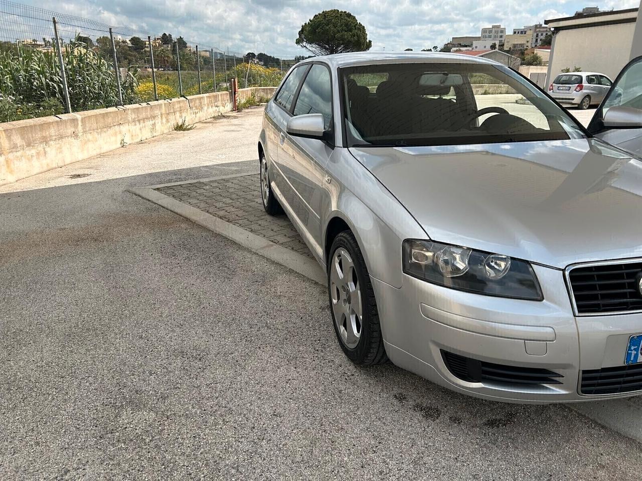 Audi A3 2.0 16V TDI Ambiente
