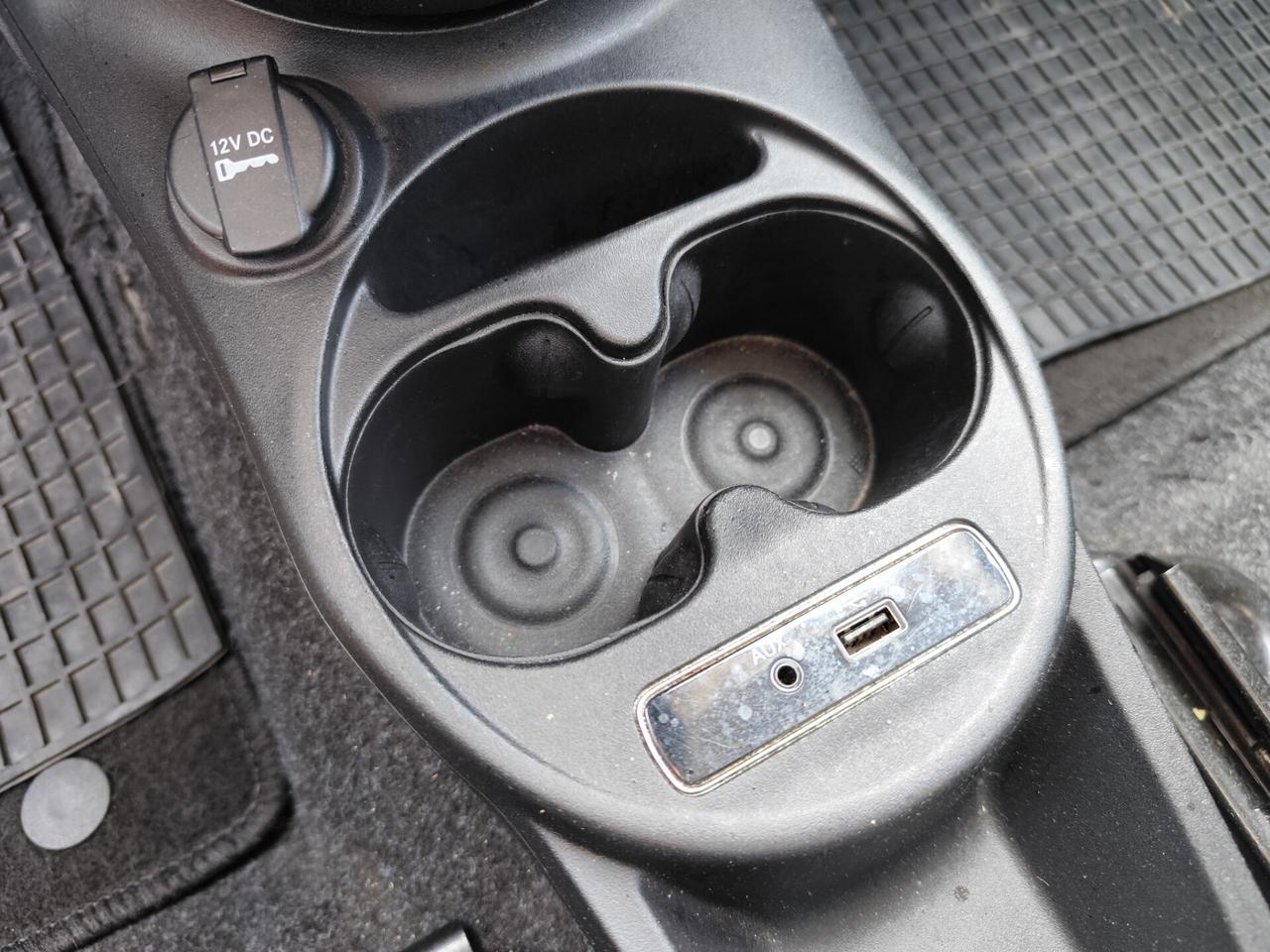 FIAT 500 (2015-2024) 500 1.2 Lounge