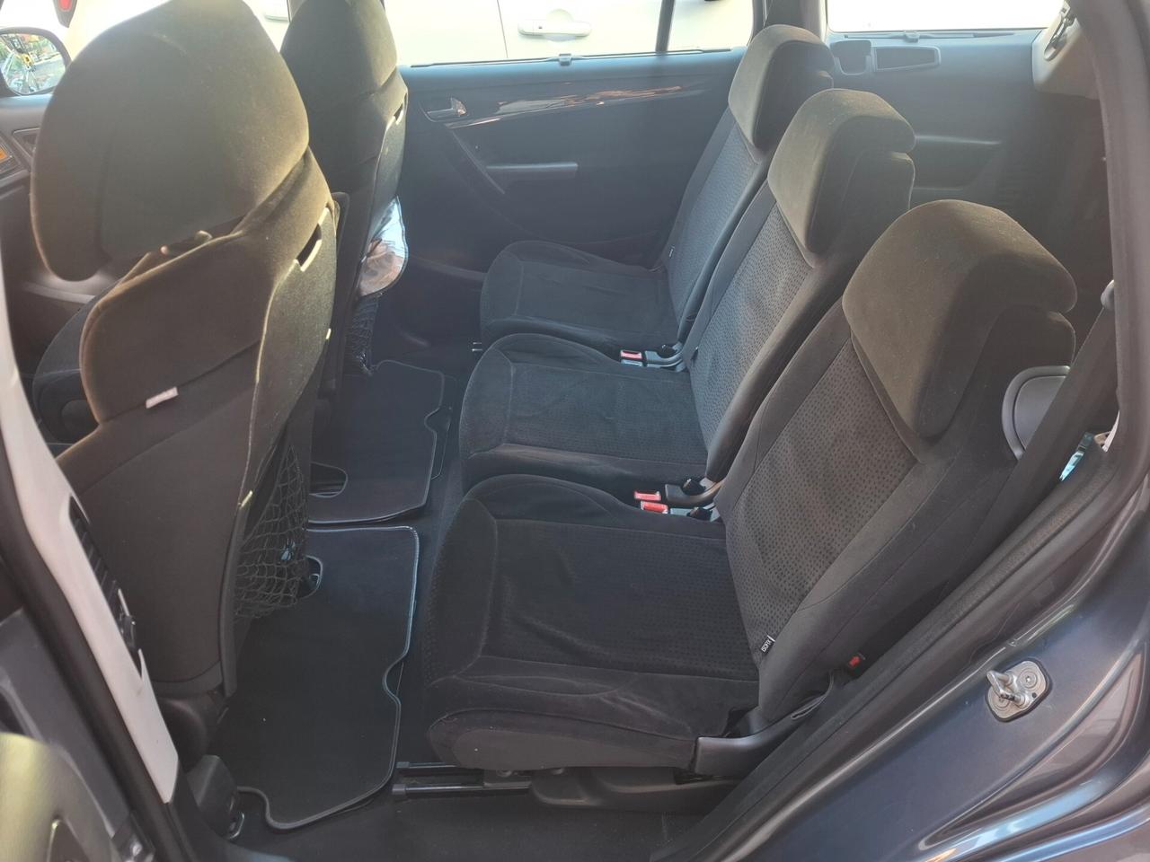 Citroen C4 Grand Picasso 2.0 HDi 138 FAP CMP6 Elegance