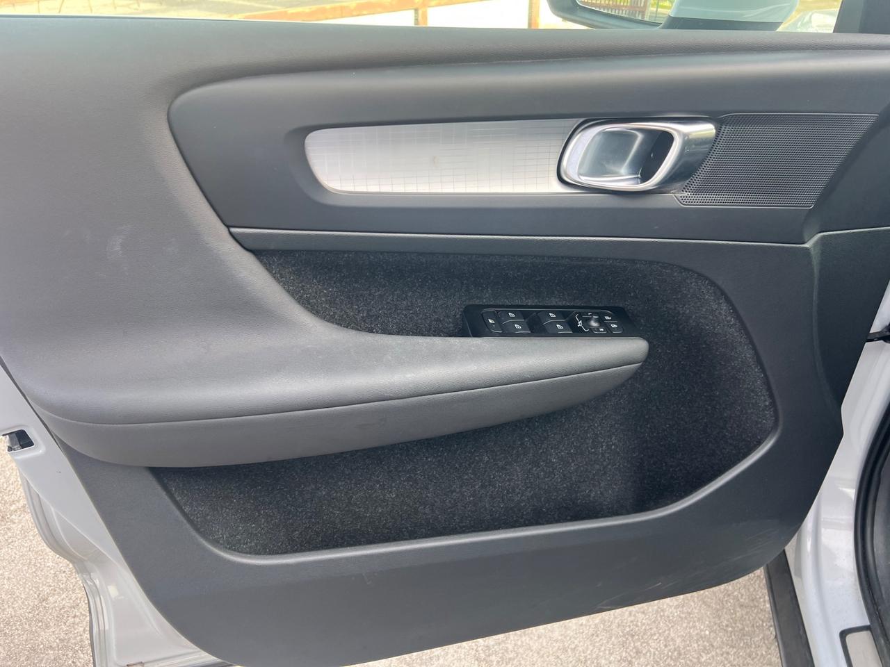 Volvo XC40 1.5 t5 phev Inscription Expression