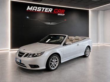 Saab 9-3 Cabriolet 1.9 TiD 16V DPF Linear