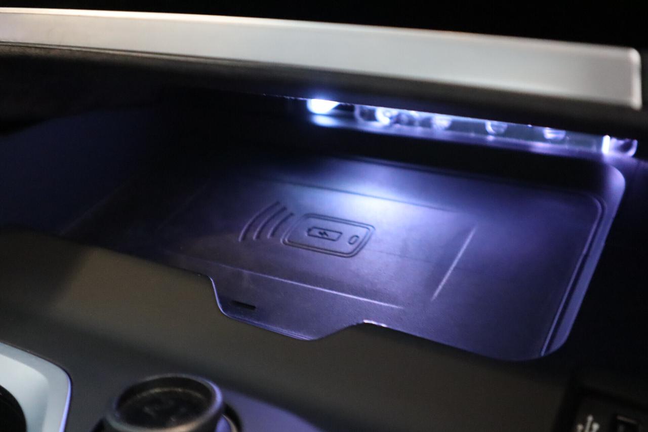 Bmw X5 50e M-SPORT PRO 22" GANCIO TRAINO PLUG IN