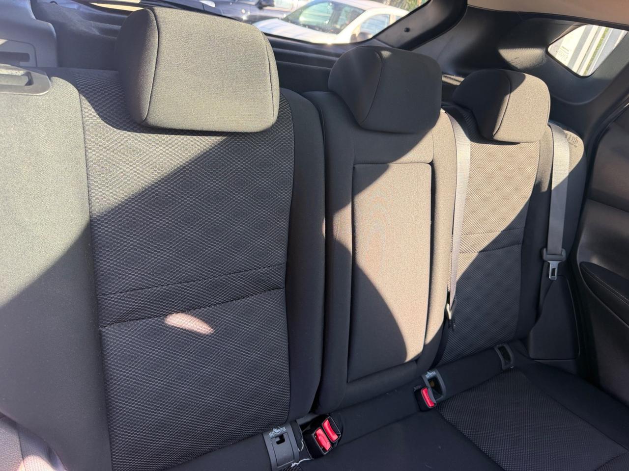 Nissan Qashqai 1.2 DIG-T Tekna