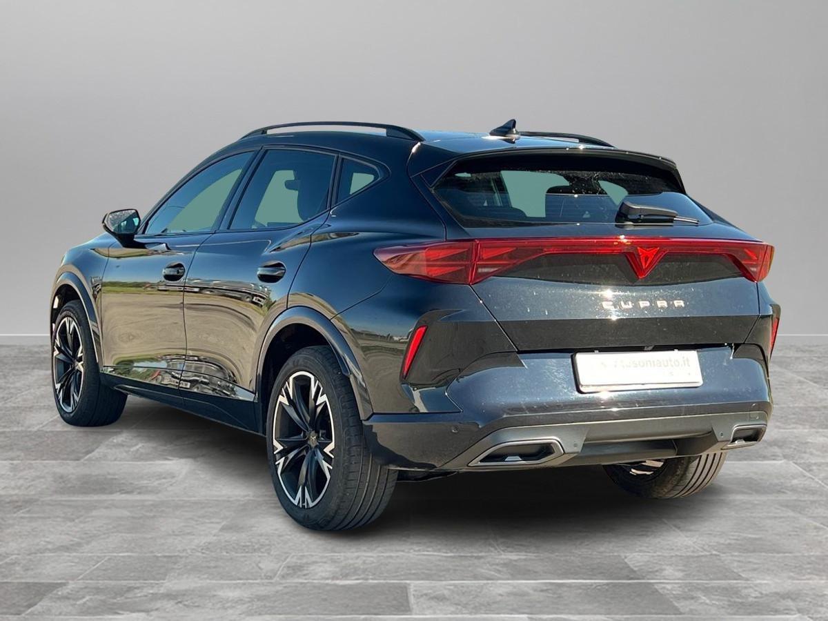 CUPRA Formentor 2.0 tdi 150cv dsg