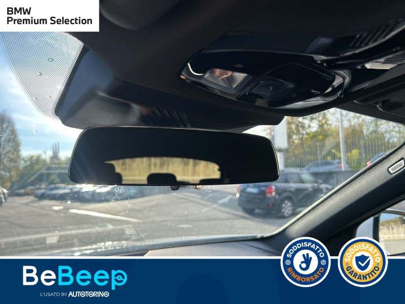 BMW Serie 1 118D MSPORT PRO AUTO