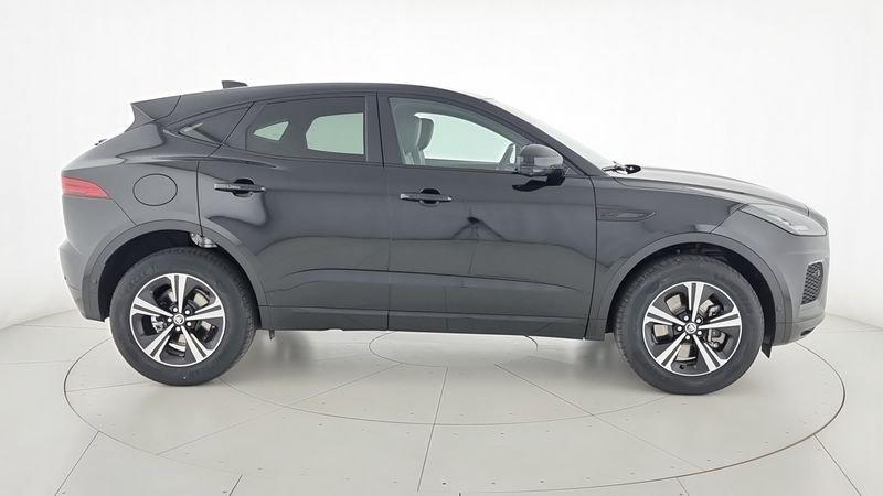 Jaguar E-Pace 2.0D I4 163 CV AWD Auto R-Dynamic S