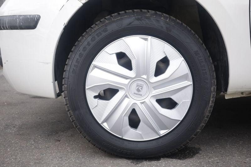 FIAT Panda FIAT Panda 1.2 Climbing Natural Power Unicoproprietario