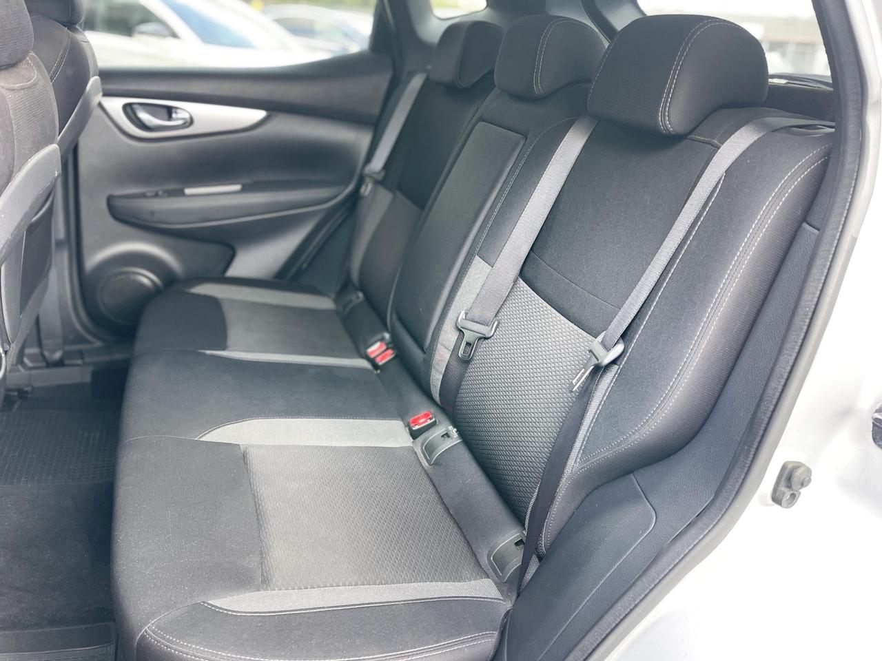 Nissan Qashqai 1.5 Diesel 115CV E6 Neo - 2019