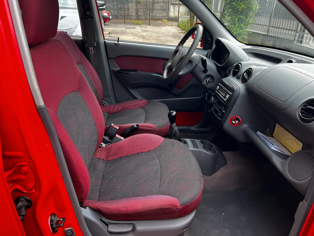 Hyundai Atos Prime 1.1 12V Active euro 4 adatta a neopatentati