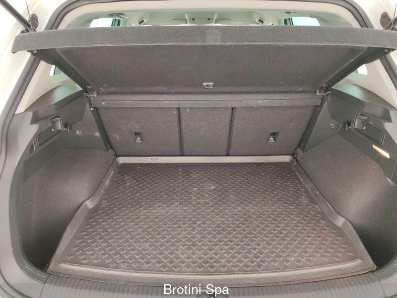 Volkswagen Tiguan Tiguan 1.6 TDI SCR Sport BlueMotion Technology