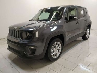 Jeep Renegade 1.0 t3 Limited 2wd